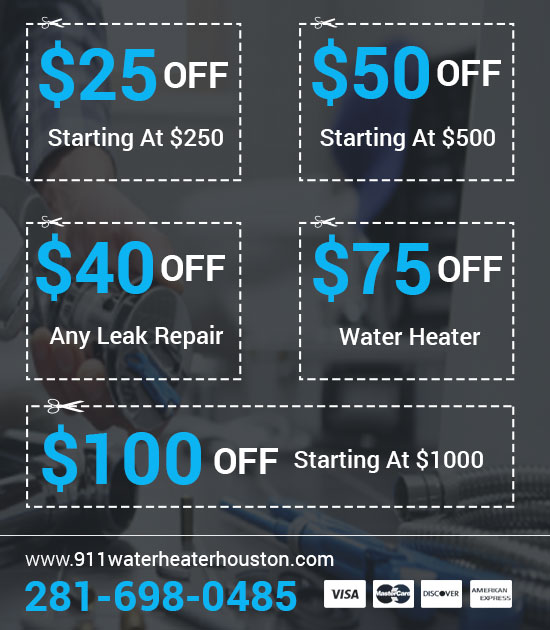 coupon ac repair and installation